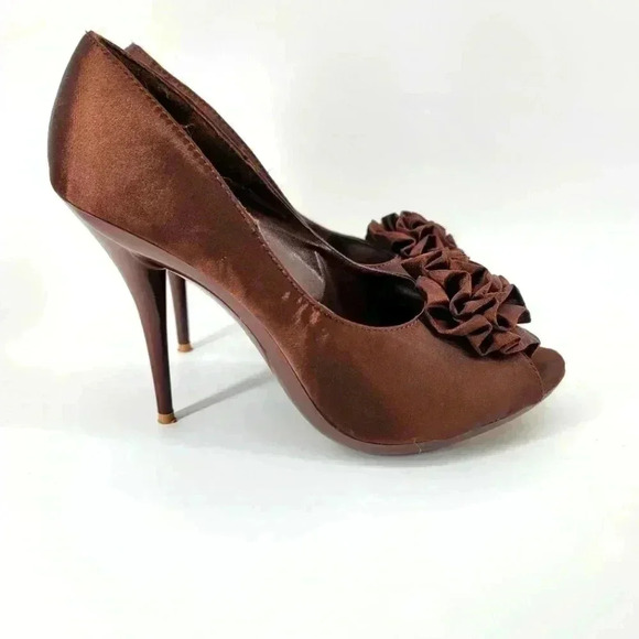LILIANA  HEELS - Picture 4 of 7